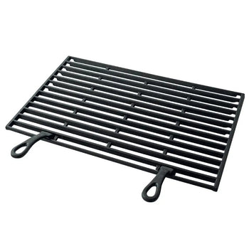 Cast Iron Cooking Grill